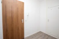 Diele mit Einbauten