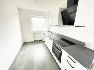 ++Zeit für Veränderungen++ Nutzen Sie Ihren Einstieg ins Eigenheim oder um Ihr Kapital zu sichern!, 41239 Mönchengladbach, Etagenwohnung