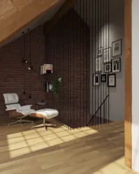 Einblick in die Lofts