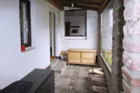 Terrasse Wohnung 3