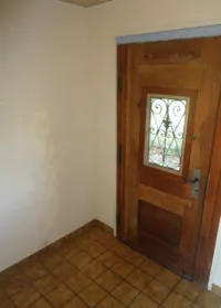 Eingangsbereich - Wohnung 3