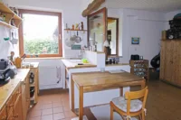 Küche Wohnung 2