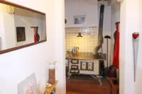 Eingangsbereich - Wohnung 2
