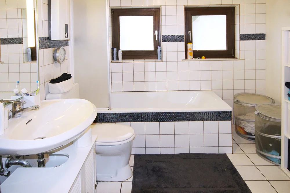 Bad Wohnung 3