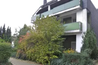 Frontansicht II