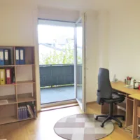 Kinder - Arbeits- oder Gästezimmer