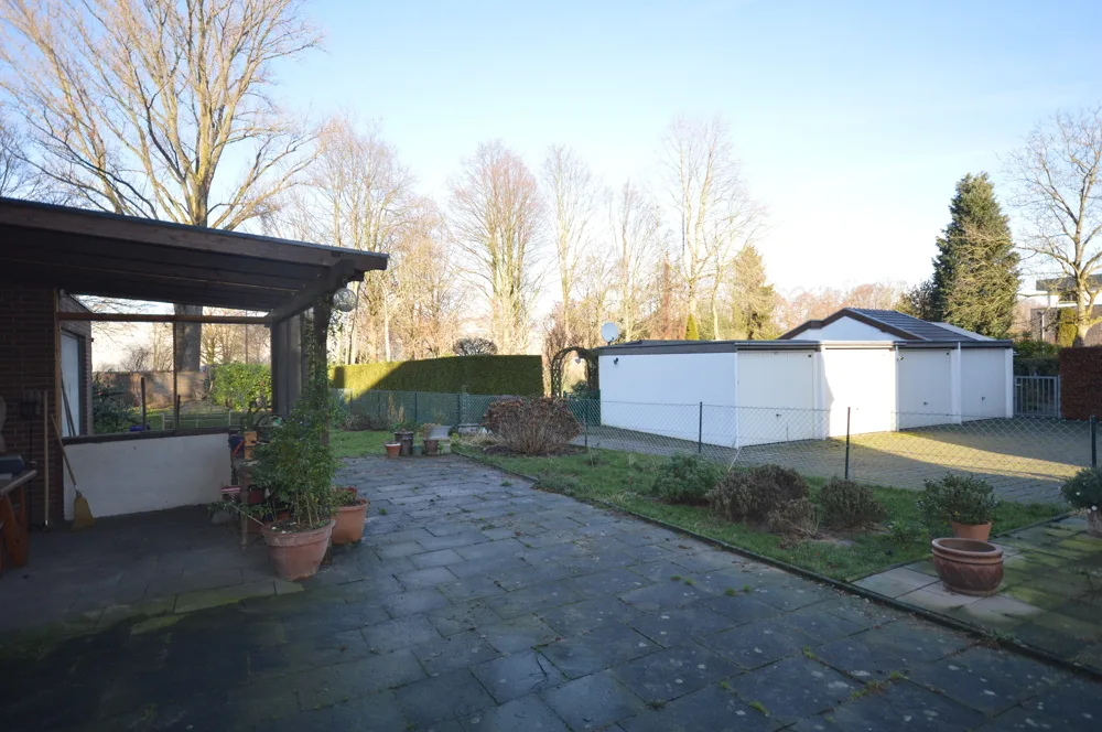 Garten