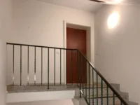 Wohnungstür