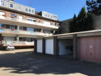 Garagenhof