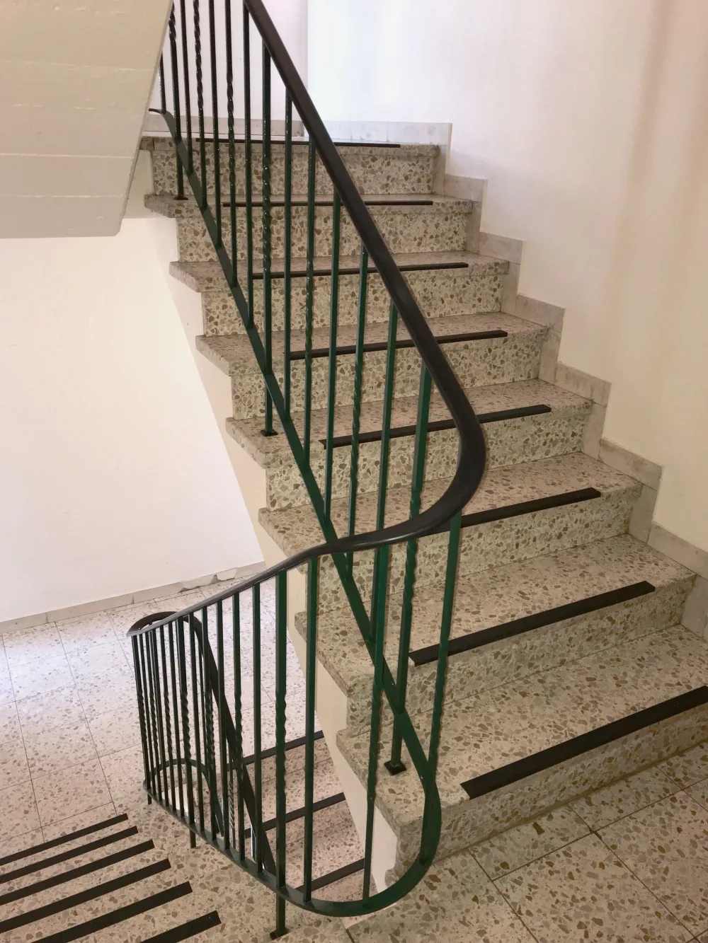 Treppenhaus