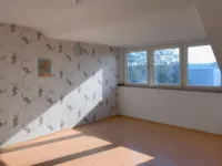Wohnzimmer Ansicht 1