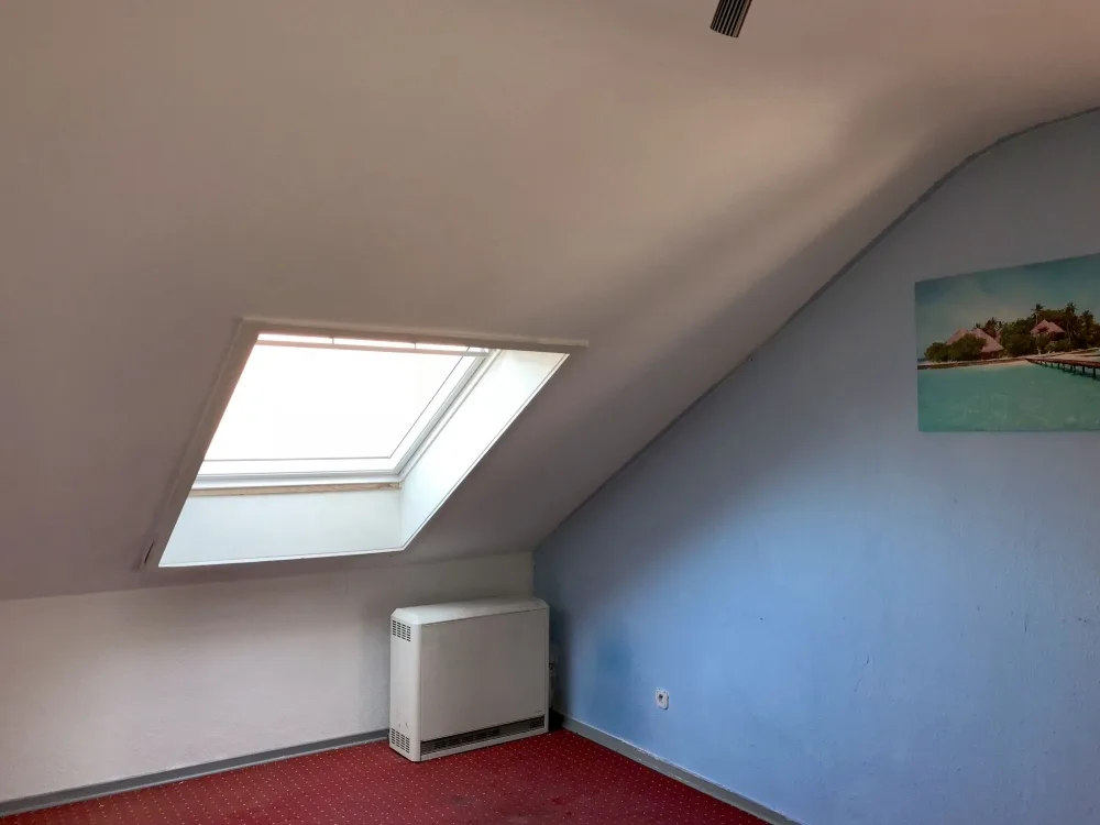 Schlafzimmer 1