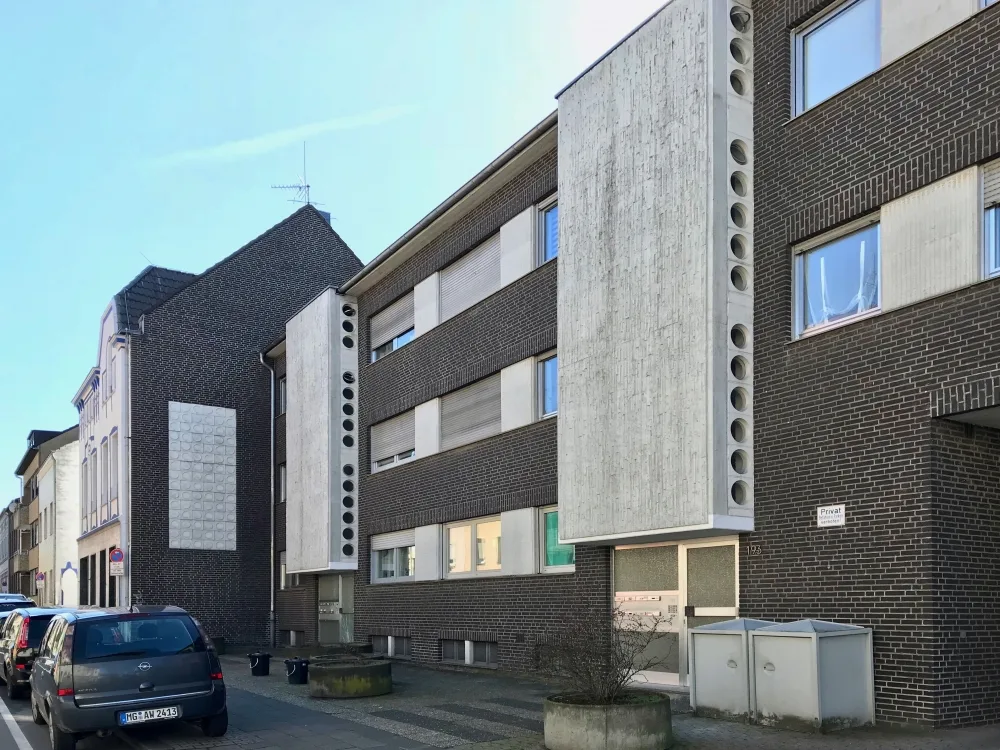 Vorderansicht 2