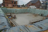 Baufortschritt 07.05.2019