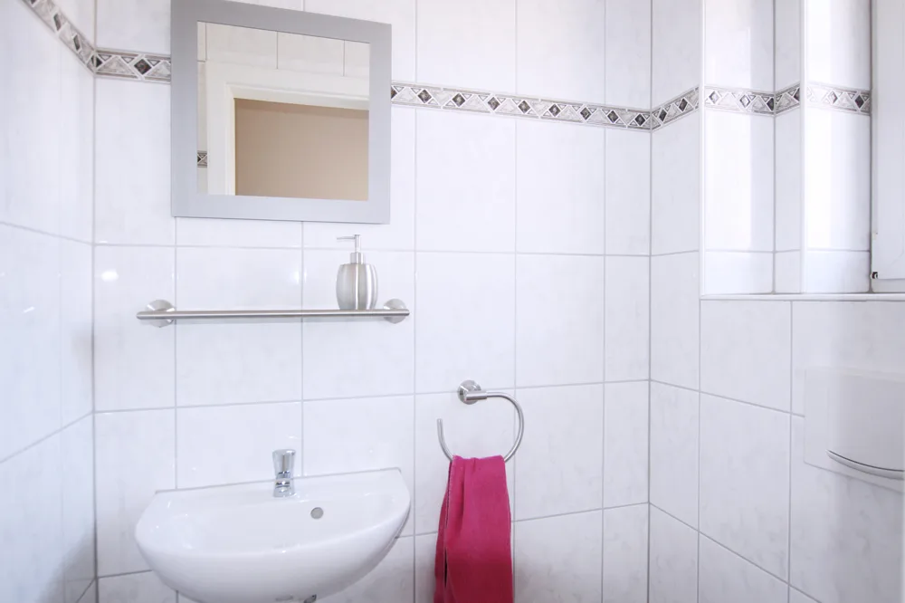 Gäste-WC