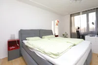 Schlafzimmer Ansicht 1