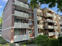 Balkonansicht
