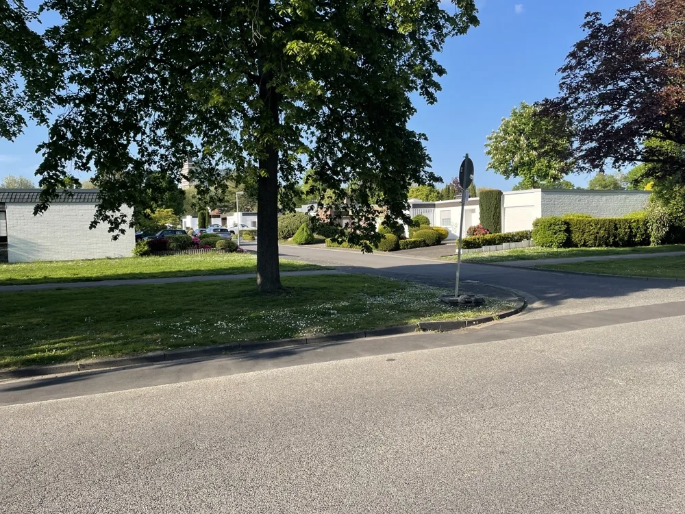 Nachbarschaft