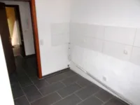 Küche Diele neuer Boden