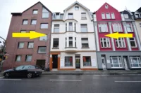 Hausfront