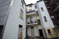 Rückfront