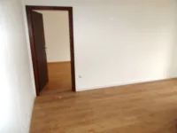 Wohnzimmer neuer Boden