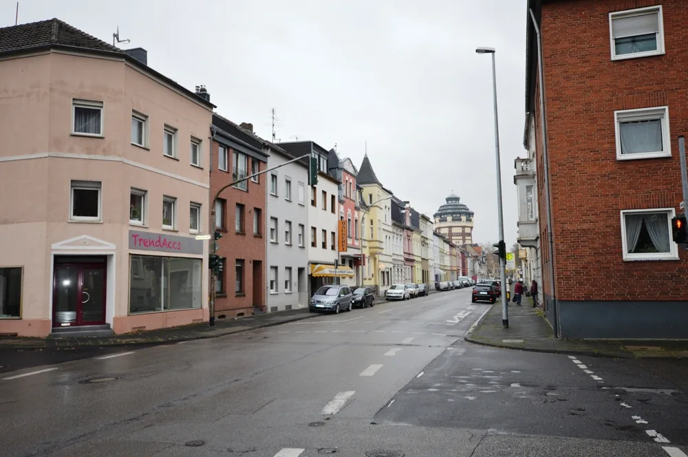 Umfeld