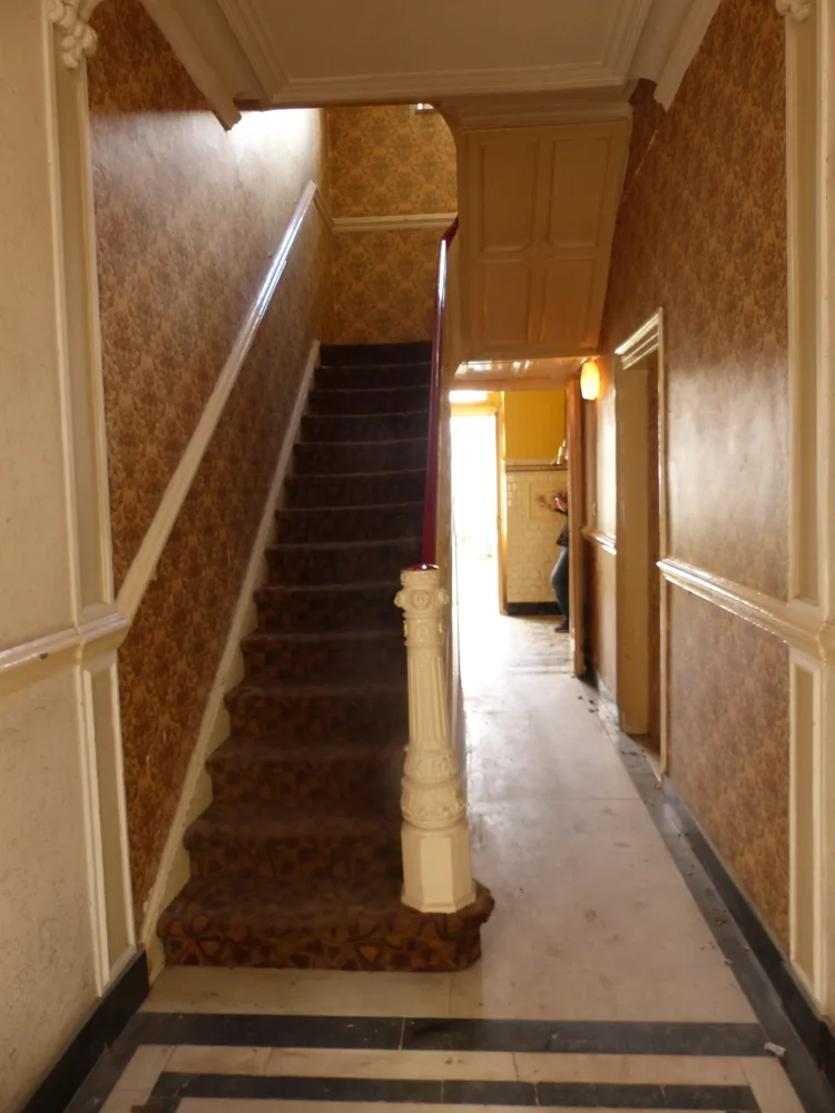 Detailansicht