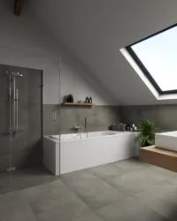 Einblick in die Lofts