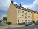 Hausansicht vorne - 2-Zimmer-Wohnung in Mönchengladbach – Odenkirchen
