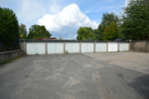 Garagenhof - 2-Zimmer-Wohnung in Mönchengladbach – Odenkirchen