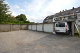 Garagenhof Ansicht 2 - 2-Zimmer-Wohnung in Mönchengladbach – Odenkirchen