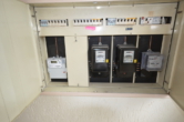 Elektrik - 2-Zimmer-Wohnung in Mönchengladbach – Odenkirchen
