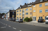 Hausansicht vorne2 - 2-Zimmer-Wohnung in Mönchengladbach – Odenkirchen