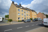 Hausansicht vorne - 2-Zimmer-Wohnung in Mönchengladbach – Odenkirchen