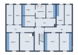 Keller - 2-Zimmer-Wohnung in Mönchengladbach – Odenkirchen