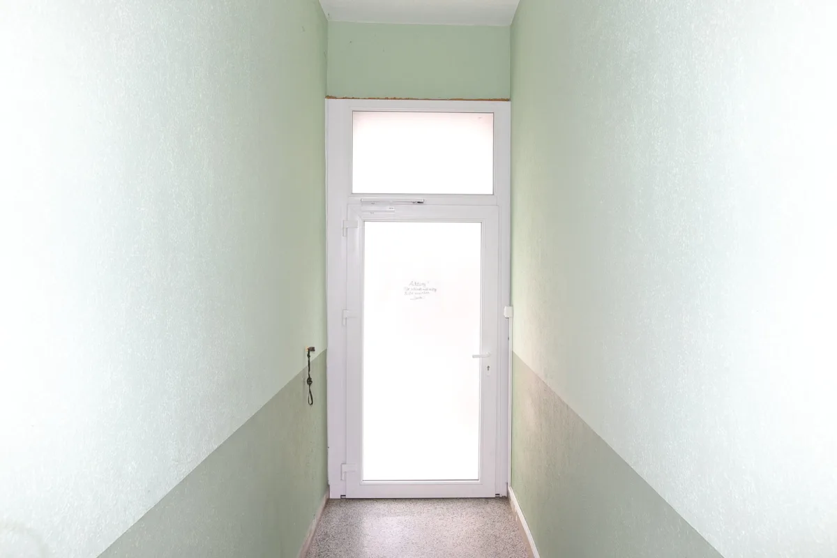 Treppenhaus