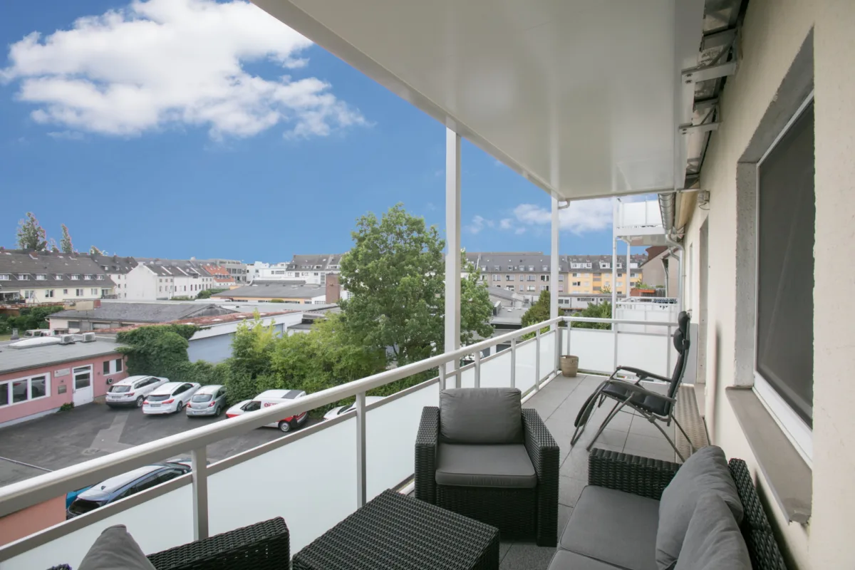 Balkon