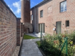 Frontansicht - ++VIERSEN´S BESTGEHÜTETES GEHEIMNIS++ Vermietung EFH mit Loft-Charakter und urbanen Charme