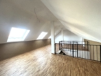 Dachgeschoss - ++VIERSEN´S BESTGEHÜTETES GEHEIMNIS++ Vermietung EFH mit Loft-Charakter und urbanen Charme