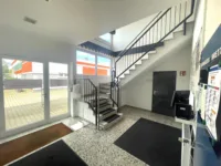Treppenhaus
