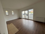 Wohn-/Esszimmer - Helle 3-Zimmer-Erdgeschosswohnung in Mönchengladbach – Zentrum