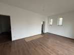 Wohn-/Esszimmer - Helle 3-Zimmer-Erdgeschosswohnung in Mönchengladbach – Zentrum