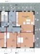 Erdgeschoss Wohnung links - Helle 3-Zimmer-Erdgeschosswohnung in Mönchengladbach – Zentrum