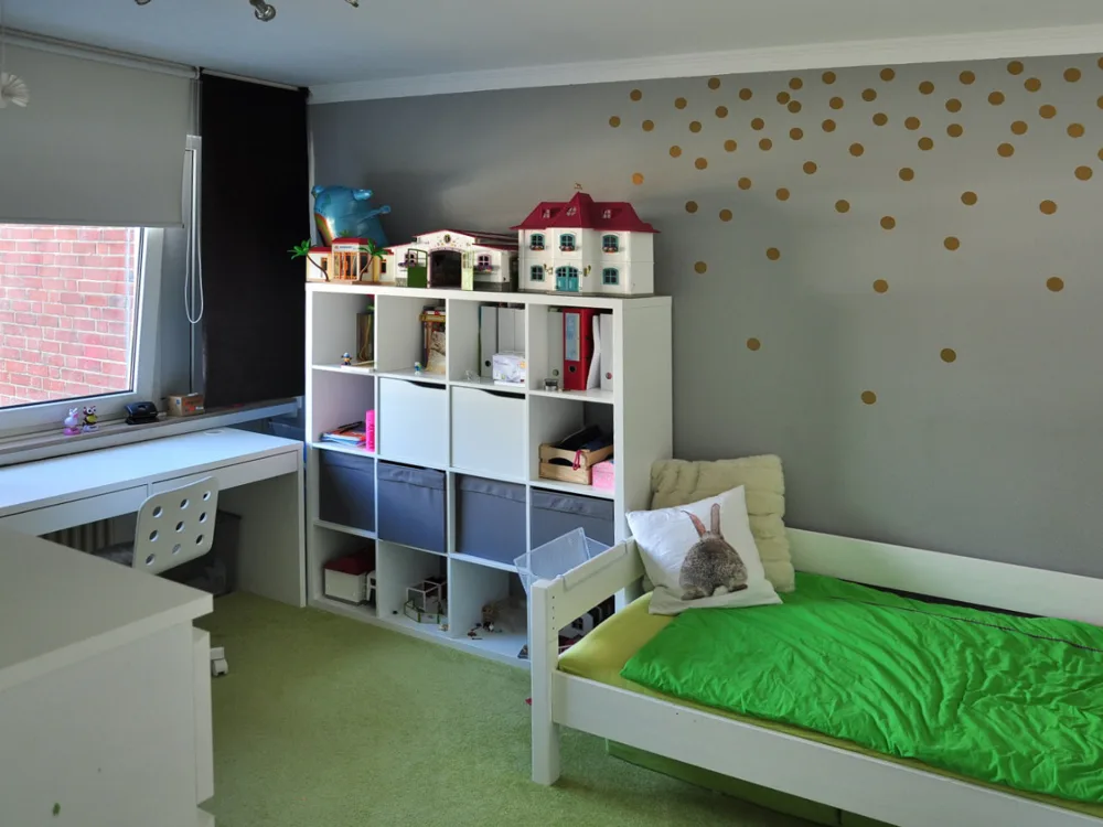 Privat-Bereich: Kinderzimmer ...