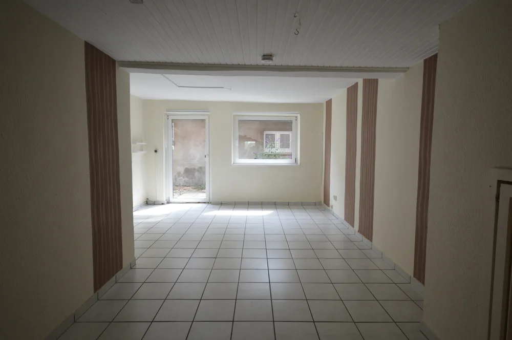 WE1 Wohnzimmer
