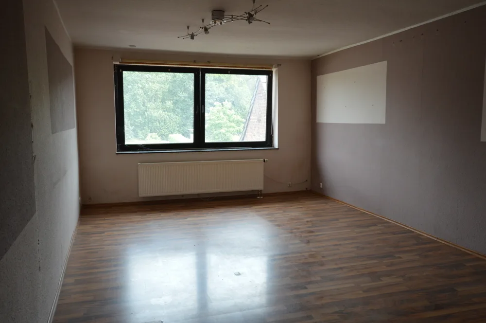 WE1 Wohnzimmer