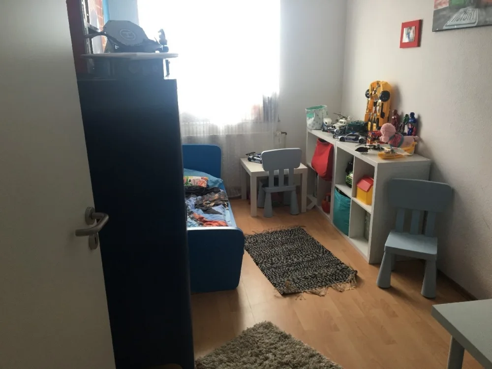 Kinderzimmer