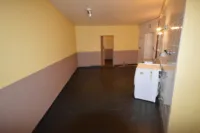 Küche, Zimmer 4
