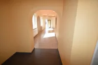 Flur, Garderobe